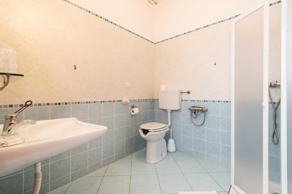 Hotel Bruna Мартинсикуро Екстериор снимка
